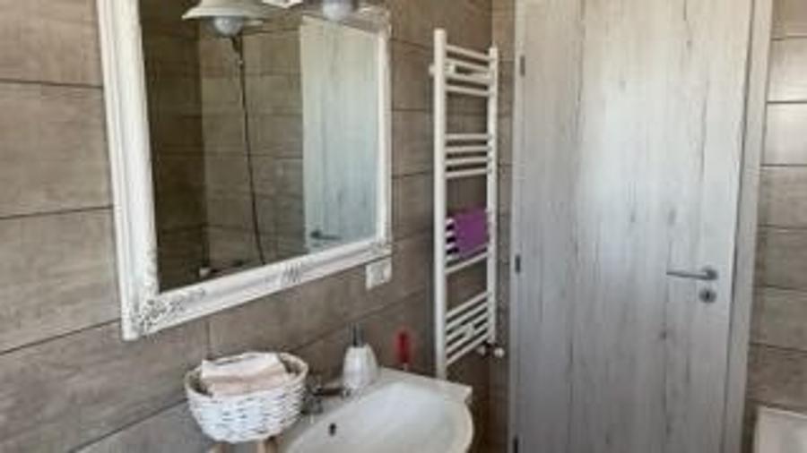 Garsonieră decomandată în Balciu