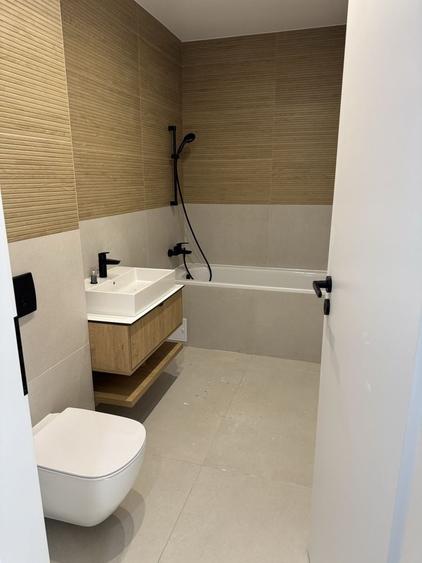Apartament cu 2 camere decomandat în Bartolomeu