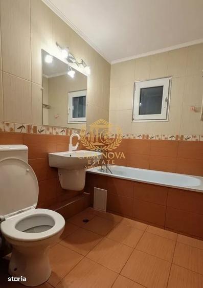 Apartament cu 4 camere în Gheorgheni