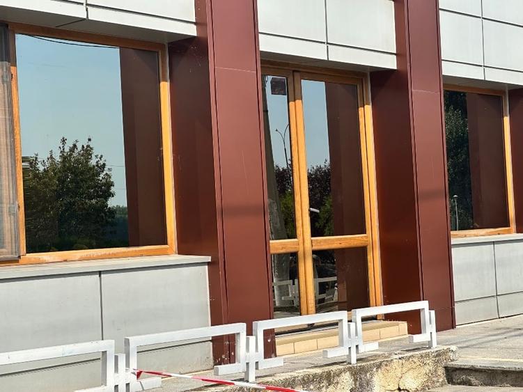 Spațiu comercial, de 112 mp, în Central