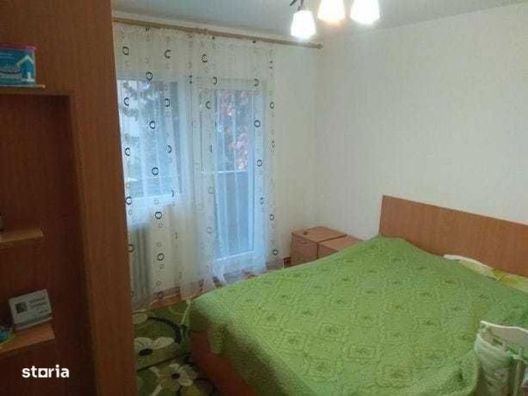 Apartament cu 3 camere decomandat în Mărăști