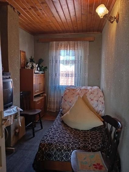 Casă individuală cu 4 camere cu Teren 1900 Mp în Ciuturești