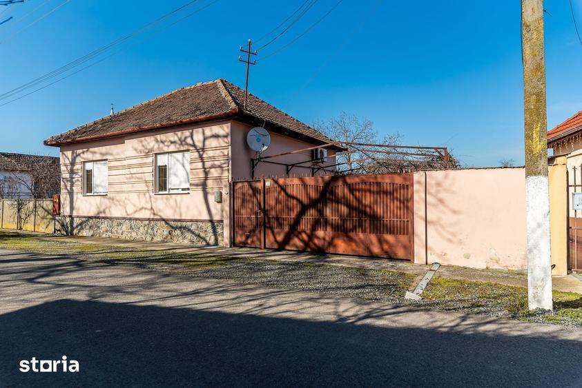 Casa ideala pentru familie: ?coala la 3 min. Zona foarte lini?tita. - 16