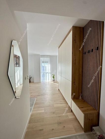 Apartament cu 2 camere decomandat în Aradului