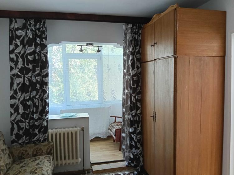 Apartament cu 2 camere în Alexandru cel Bun