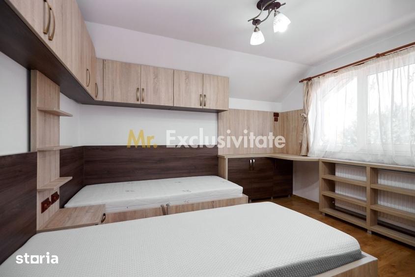 Casă cu 3 camere cu Teren 333 Mp în Bascov