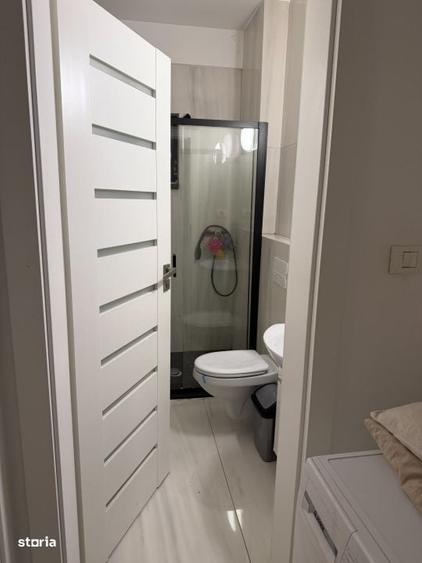 Apartament cu 2 camere în Calea Severinului