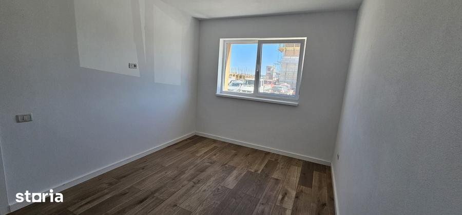 Apartament cu 2 camere în Sânpetru