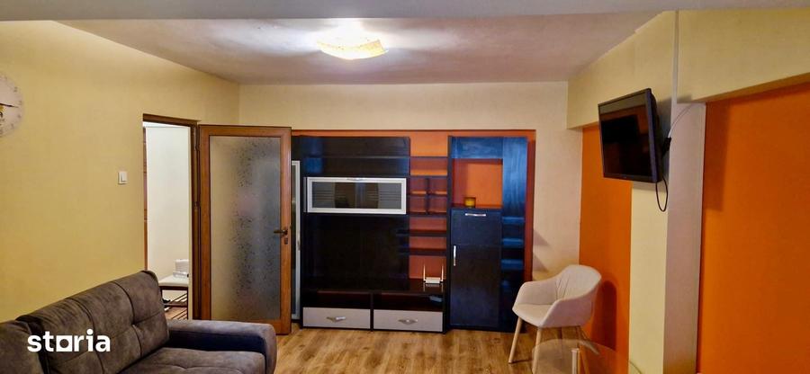 Apartament cu 2 camere în Piața Unirii