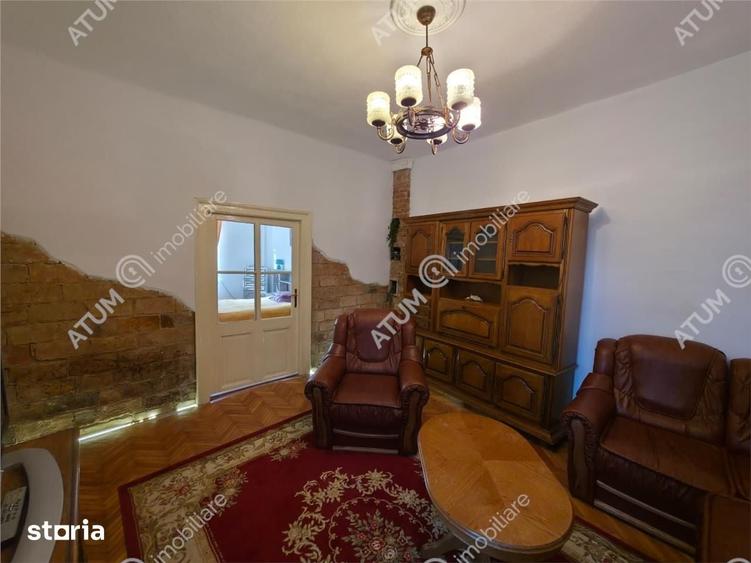 Apartament cu 2 camere în Terezian