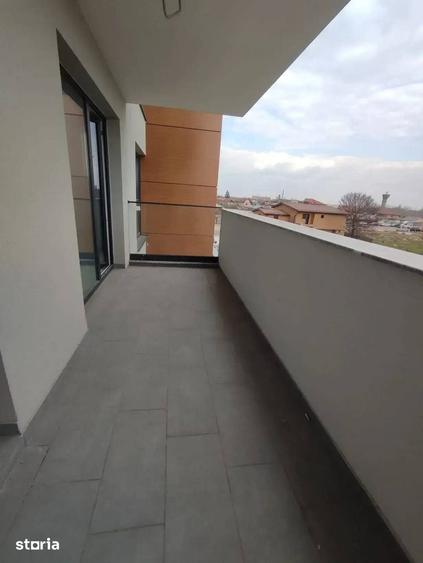 Apartament cu 2 camere decomandat în Industriilor