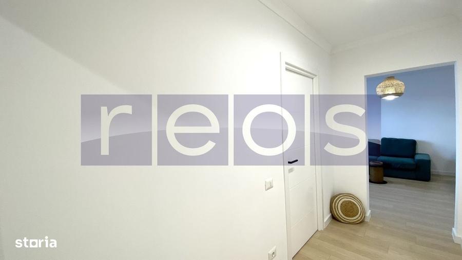 Vanzare Apartament 2 Camere Renovat | Complet Echipat | 13 Septembrie - 7