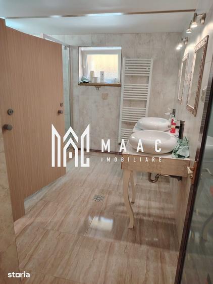 Spațiu comercial, de 93 mp, în Ștrand