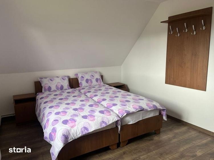 Casă cu 4 camere cu Teren 200 Mp în Joseni