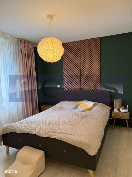 Vanzare 3 Camere | Zona Titan | Centrala Proprie - 4