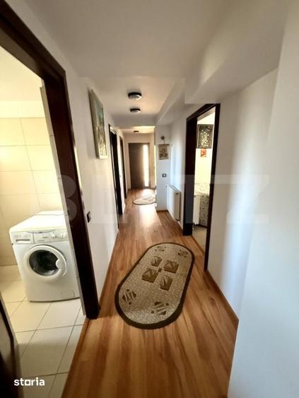 Casă cu 3 camere cu Teren 1342 Mp în Plopu