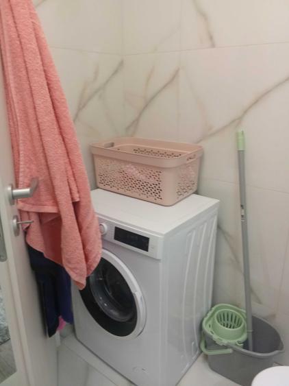 Garsonieră decomandată în Viilor