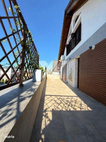 Penthouse 4 Camere 120 mp utili Terasa 22 mp complet mobilat si utilat - 3