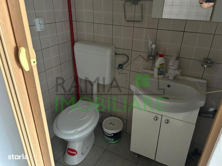 Garsonieră în Central