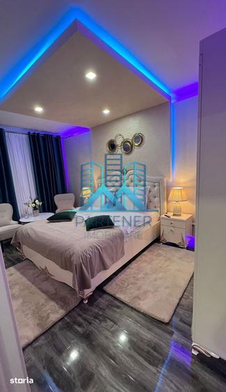 Apartament cu 3 camere în Păcurari
