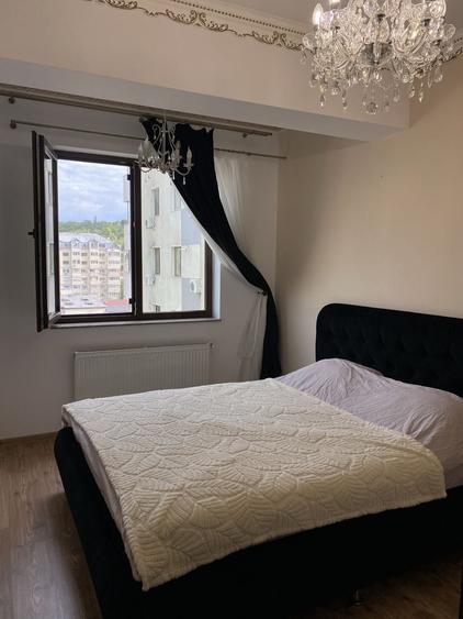 Apartament cu 2 camere în Alexandru cel Bun