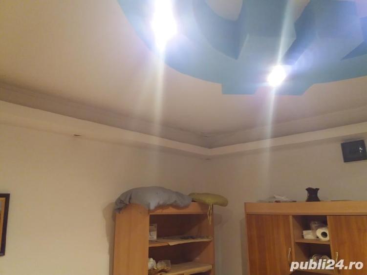 Garsonieră în Titan