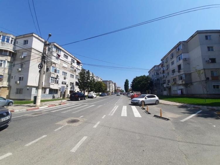 Spațiu comercial, de 100 mp, în Central