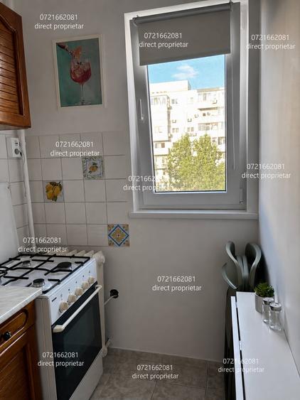 Garsonieră semidecomandată în Cotroceni