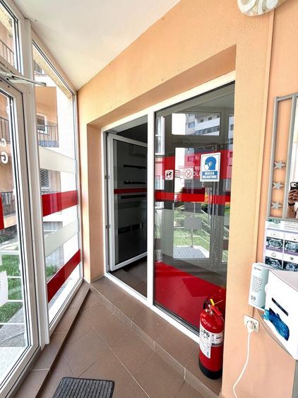 Apartament cu 3 camere decomandat în Valea Moșneagului