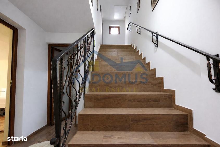 Casă cu 3 camere cu Teren 433 Mp în Păulești