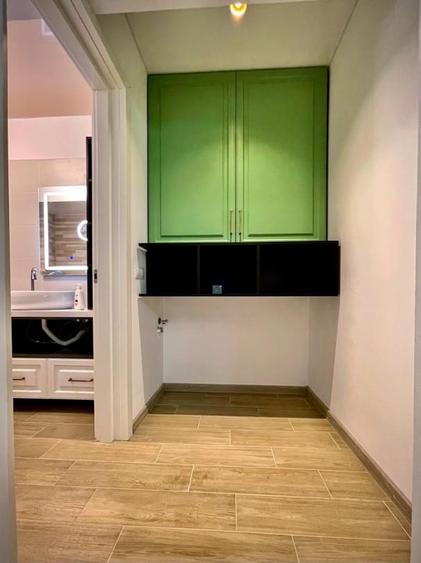 Apartament cu 2 camere semidecomandat în Copou