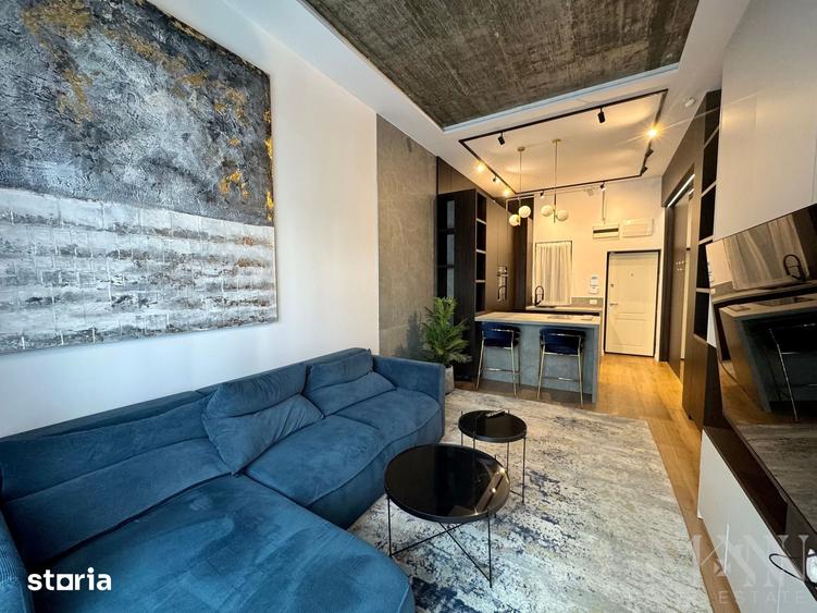 Apartament cu 2 camere în Cantemir