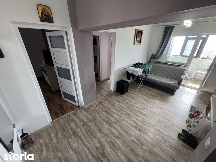 Apartament 3 camere zona Inel 1 - 8