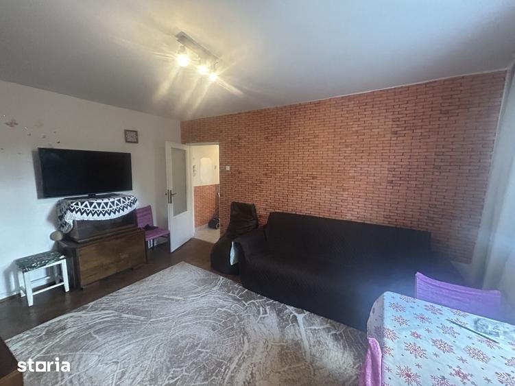 Gheorghe Lazar- Piata 700-2 camere-Mobilat-Utilat-300 euro - 10