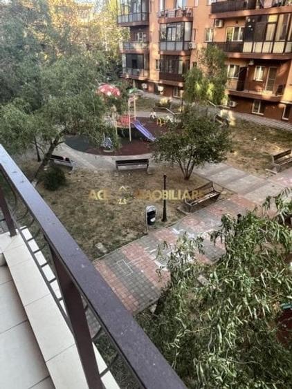 Apartament cu 2 camere decomandat, mobilat în Chiajna