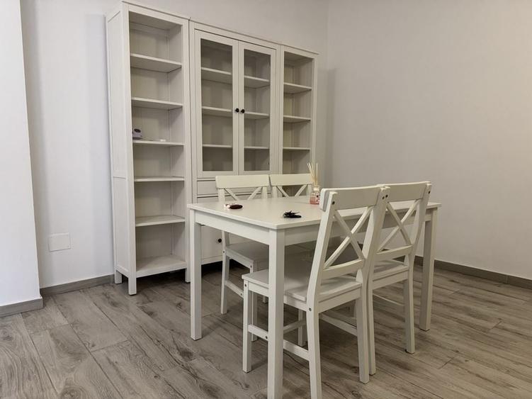 Apartament cu 2 camere decomandat în Calea Urseni