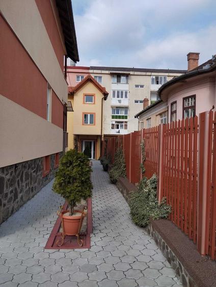 Casa de vanzare - Sibiu, Zona Centru, Str. Marasti 20B - 3