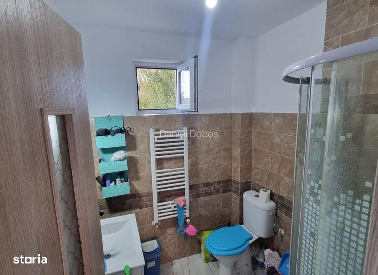 Apartament 2 camere intabulat Cug , 46 metri, etaj 1 Cod:163123