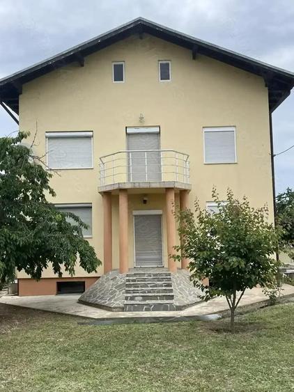 Casa Urziceni Ialomita - 1