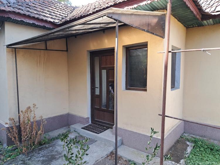 Casă cu teren 400 mp –  lângă Piața Buftea - 5