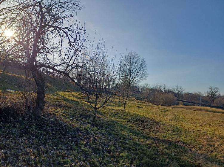 Casă cu 4 camere în Măzănăești