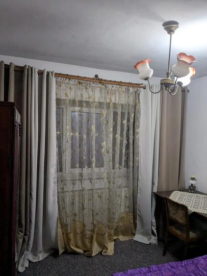 Apartament cu 2 camere decomandat în Vidin-Progresul
