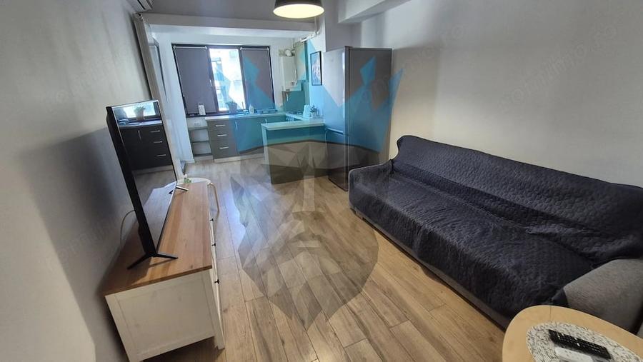 Apartament 2 Camere Complex Novum Regie Bucuresti - 1