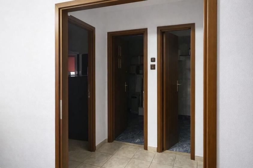 Apartament cu 2 camere semidecomandat în Ștefan cel Mare