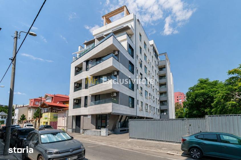 2 camere | Prima inchiriere | zona Marriott - 13