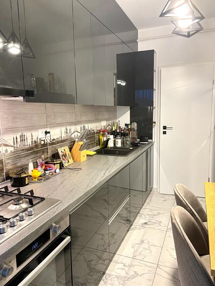 Apartament 2 cam | 18 min M Dimitrie Leonida | Centrala proprie | Grand Kristal - 6