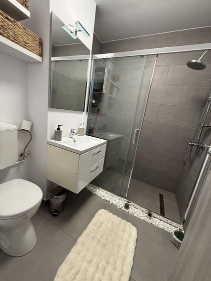 Inchiriez apartament 2 camere | etaj 1| zona centrala, cu acces rapid la puncte de interes | Loc de parcare - 9