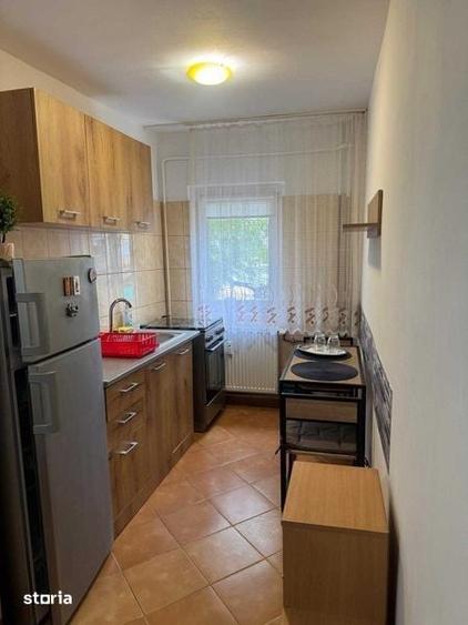 Apartament cu 2 camere în P-ța Doina