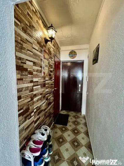 Apartament cu 2 camere decomandat în Iris