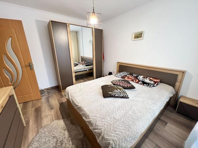 Apartament spatios cu 2 dormitoare | 57 mp | Manastur - 3